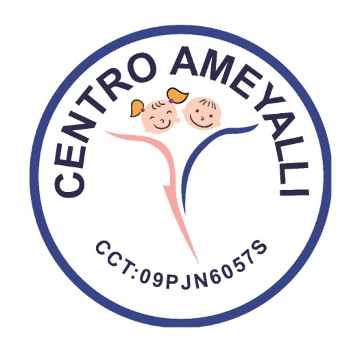Centro Ameyalli Preescolar icon