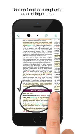 MedStudy Reader(圖5)-速報App