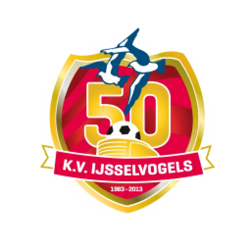 IJsselvogels icon