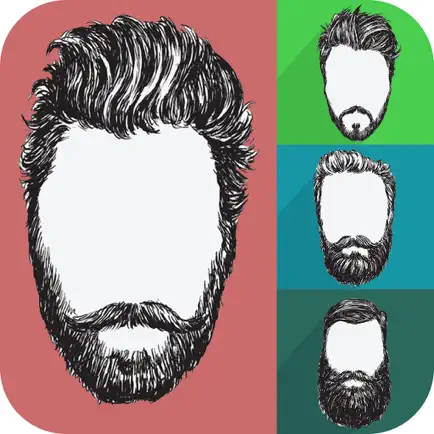 Styles For Men: Mustaches, Beards and Hairstyles Cheats