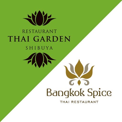 THAI GARDEN・Bangkok Spice icon