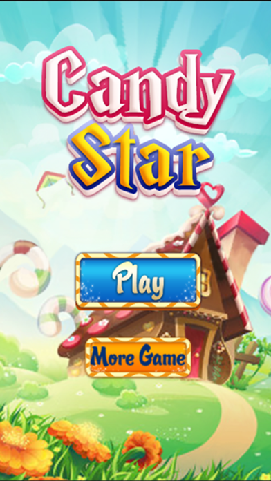 How to cancel & delete Candy Star Fever from iphone & ipad 1