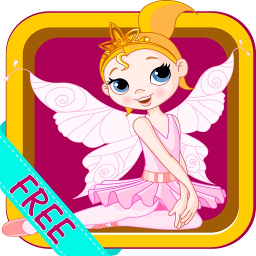 Easy Puzzle Game For Kids Icon