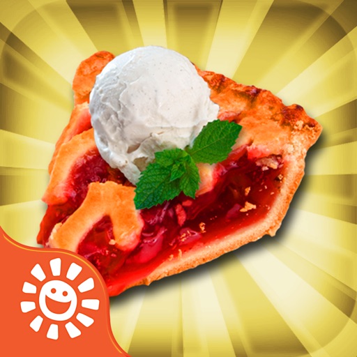 Pie Maker iOS App