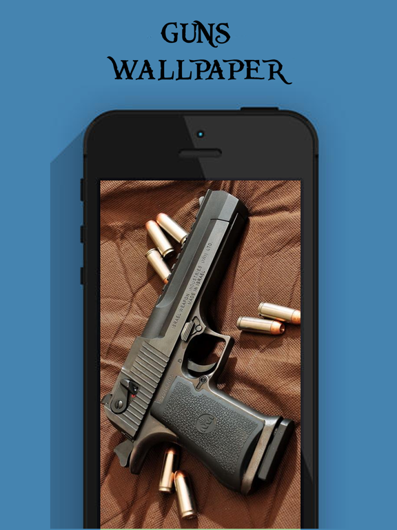 Gun iphone 6 wallpapers  iPhone 6 Wallpaper