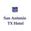 Sleep Inn San Antonio TX Hotel