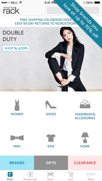 Nordstrom Rack