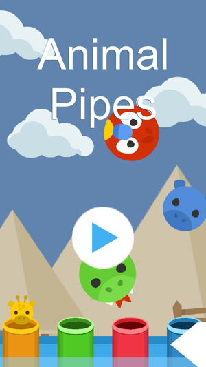 Animal Pipes(圖2)-速報App