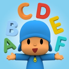 Activities of Pocoyo Alphabet ABC