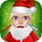 Xmas Santa Surgery Mania is FREE kids game for educational and entertainment purpose on this Christmas