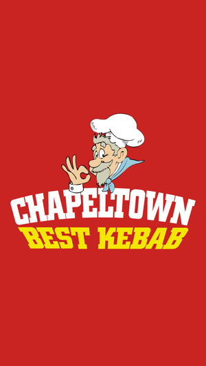 Chapeltown Best Kebab