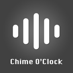 Chime o'clock-Sound Notification Every Hour App