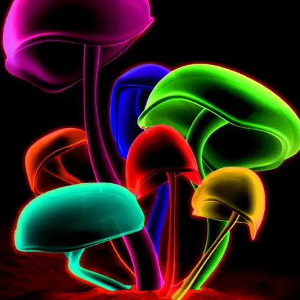 Neon Wallpapers – Neon Arts & Neon Pictures HD Читы