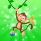 Pop Monkey is a Shoot game that brings the latest generation of arcade games to your iOS device