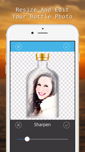 Bottle Flip Photo(圖3)-速報App