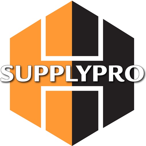SupplyPro by Hyphen Solutions