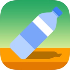 Activities of Mini Bottle Flippy