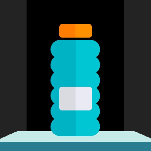 Jump Bottle icon