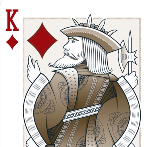 FreeCell.so - Classic solitaire game iOS App
