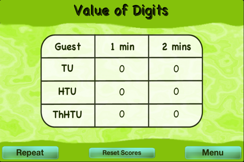 Mighty Maths 2 screenshot 4