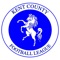 Directory and Handbook App for the Kent County Football League