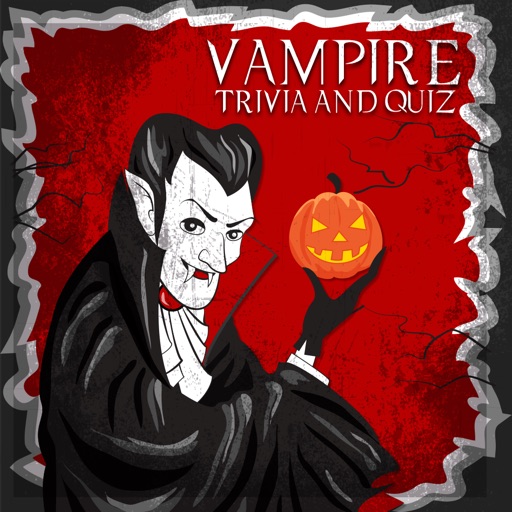 Ultimate Twilight Vampire Diary-Bloodthirsty Quiz iOS App