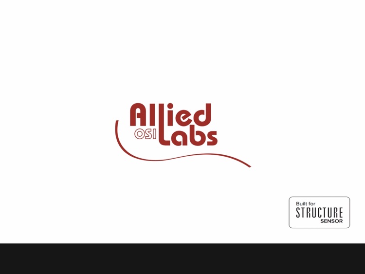 Allied OSI Scanner