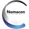 Dit is de nieuwe Nomacon applicatie