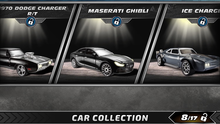 Fast & Furious Filmmaker™ screenshot-4