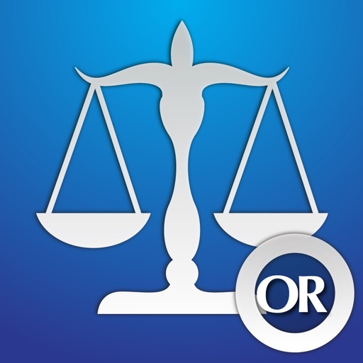 Oregon Law (2017 LawStack OR Series) icon