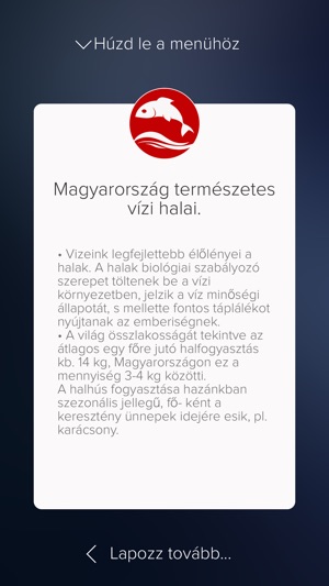 Horgásznapló(圖1)-速報App