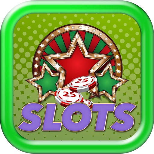 SLOTS TRIPLE  Diamond - Hot Slots Machines icon
