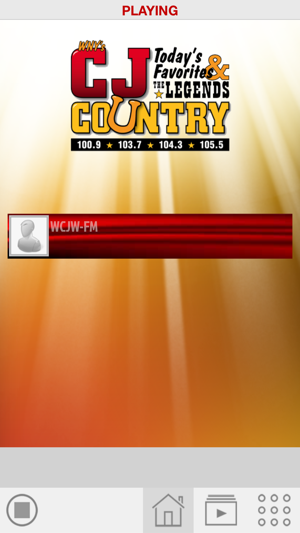 CJ Country WCJW(圖1)-速報App