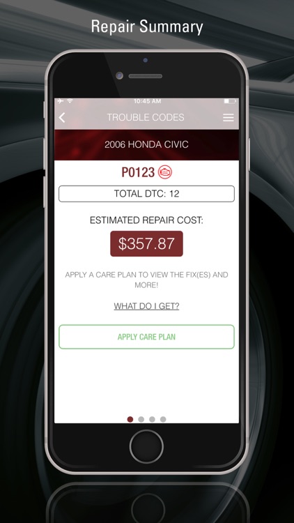RepairSolutions