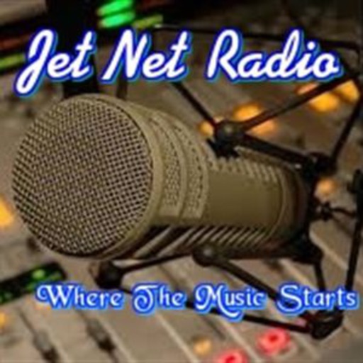 Jet Net Radio