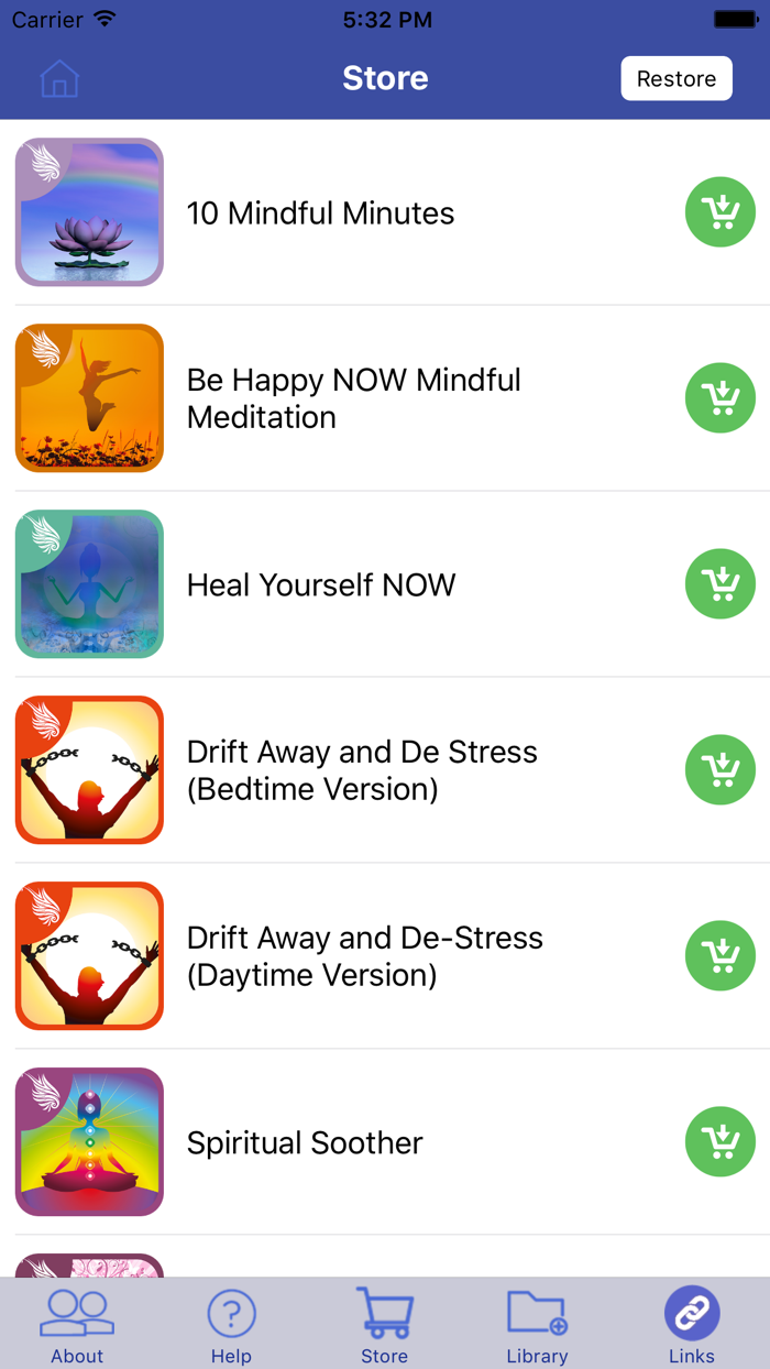 Sleep Well NOW Mindfulness Meditations for Sleep