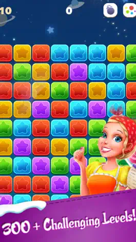 Game screenshot Star Gummy Mania mod apk