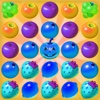 Great Fruit Puzzle Match Games