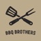 BBQBrothers - доставка мяса, приготовленного на живом огне