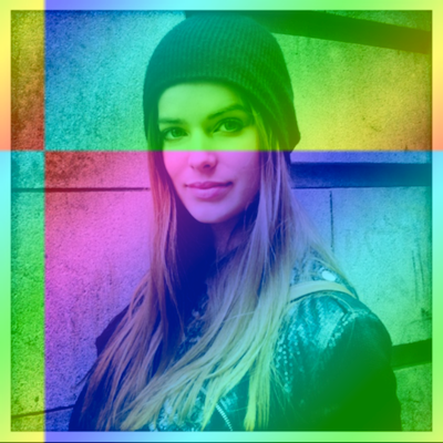 Custom Photo Filters For Your Images