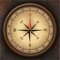 Download this beautiful compass for your iPhone or iPad