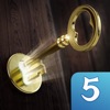 謎解き・脱出ゲーム5:新作人気ルーム脱獄げーむ - iPadアプリ