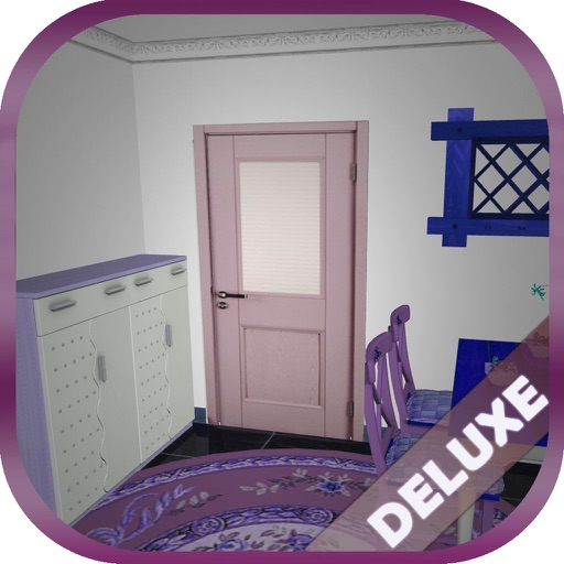 Escape Key 14 Rooms Deluxe Icon