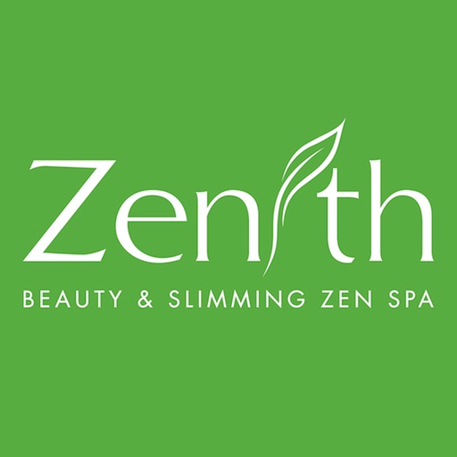 Zenth Spa icon