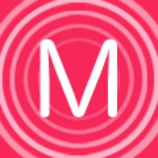 Messoji iOS App