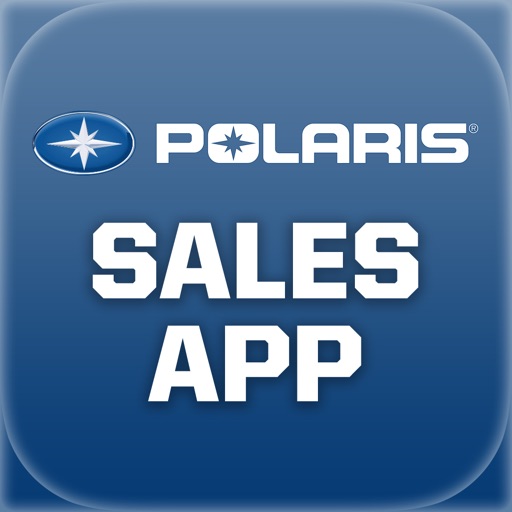 Polaris Sales App iOS App