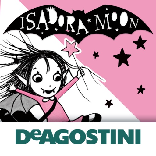 Isadora Moon icon