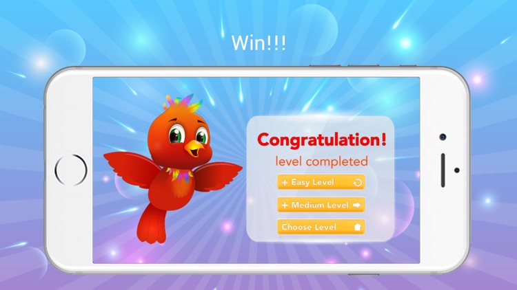 Bird Math Game screenshot-3