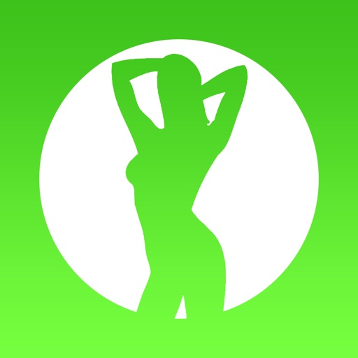 HookUp Tonight-  Hook Up Adult Dating App & Chat Icon