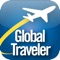 Global Traveler is a monthly magazine for the frequently traveling business and luxury elite